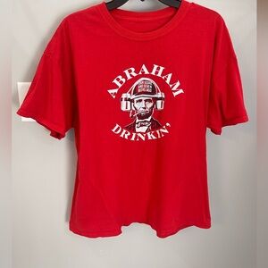 Perfect 4th of July shirt